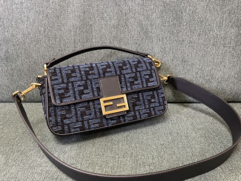 Fendi Baguette Bags